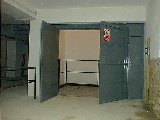 Nákladní výtah